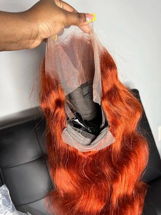 pelucas de cabello humano, 100%