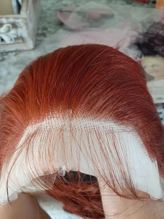 pelucas de cabello humano, 100%