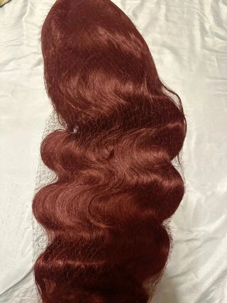 pelucas de cabello humano, 100%