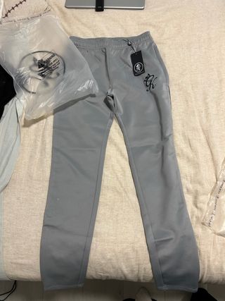 Pantalon de chandal Gym King