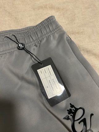 Pantalon de chandal Gym King