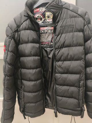 Cazadora geographycal norway talla s