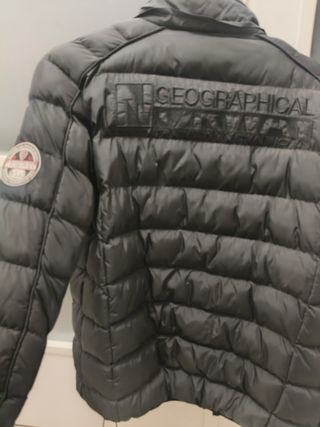 Cazadora geographycal norway talla s