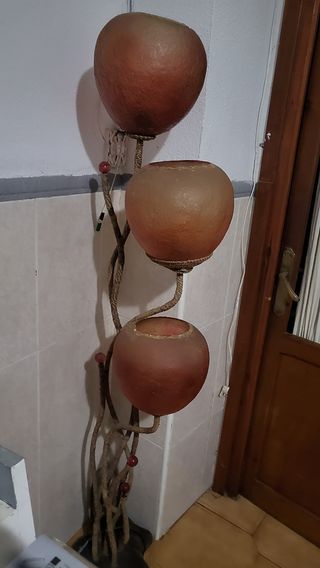 Lámparas 