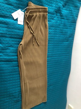 NUEVOS MILANO Collection 2 Pantalones Palazzo leer