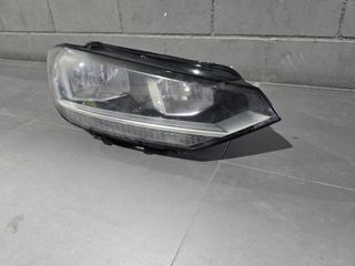 Faro derecho Volkswagen Touran.5TA 