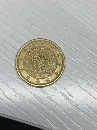 moneda de colecion