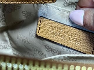 Bolso Michael Kors auténtico