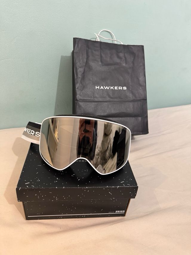 Gafa sky nieve hawkers