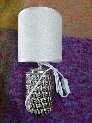 Lámpara de mesa