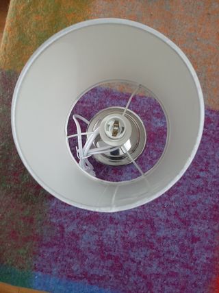 Lámpara de mesa