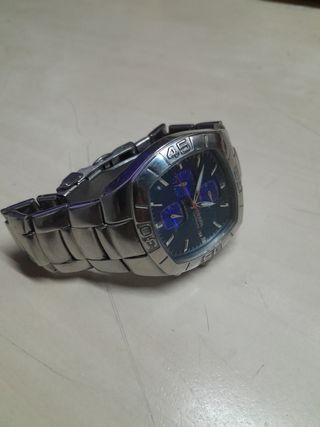 Reloj fossil