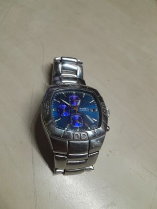 Reloj fossil