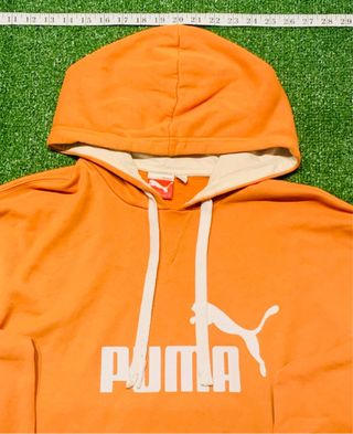 Felpa PUMA ORIGINALE