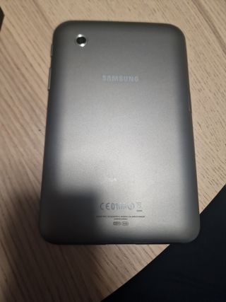 Samsung Galaxy tab 2