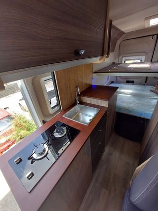 Opel Movano 2023