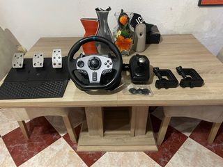 PXN VOLANTE GAMING