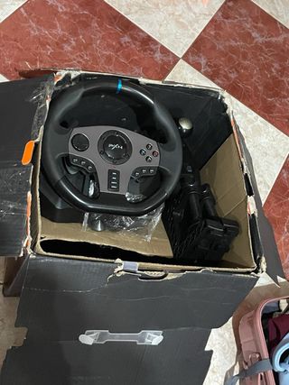 PXN VOLANTE GAMING