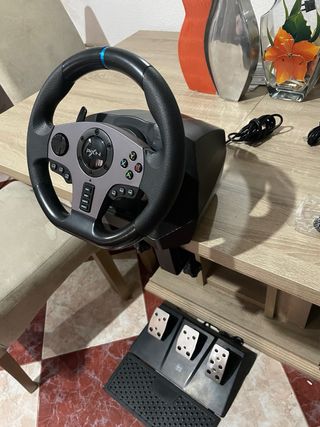 PXN VOLANTE GAMING