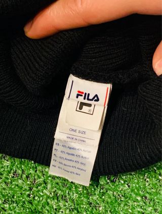 Cappellino FILA ORIGINALE