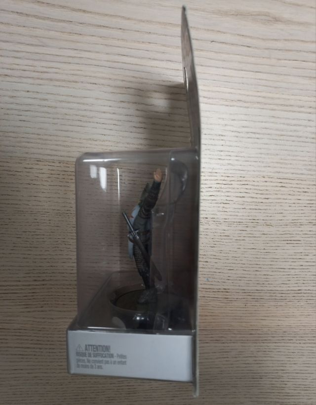 Amiibo Solaire of Astora (RARO)