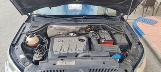 Volkswagen Tiguan 2012