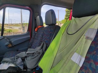 isprentir 1997 de 9 pzas   . Está en Pontevedra