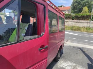 isprentir 1997 de 9 pzas   . Está en Pontevedra