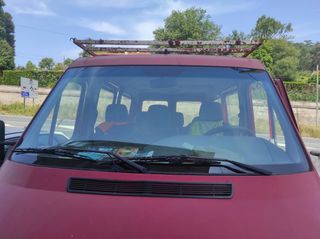 isprentir 1997 de 9 pzas   . Está en Pontevedra