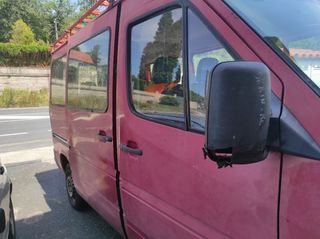 isprentir 1997 de 9 pzas   . Está en Pontevedra