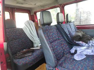 isprentir 1997 de 9 pzas   . Está en Pontevedra