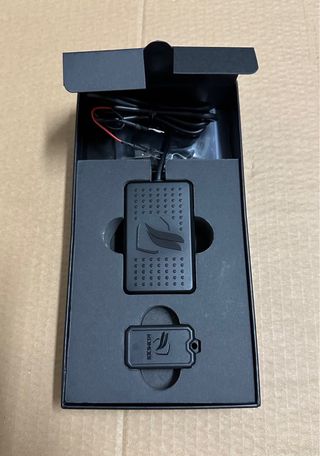 Komobi Pro localizador moto