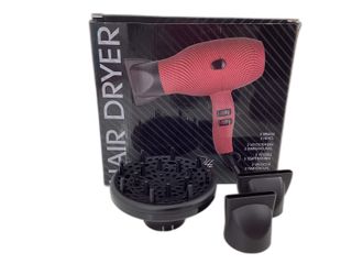 secador pelo romeo & juliette 3650r