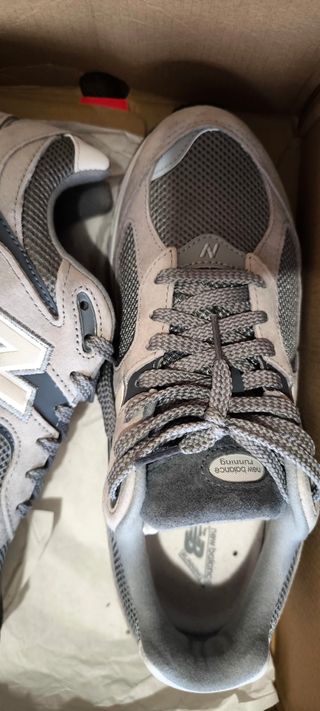 Zapatillas New Balance M2002RST