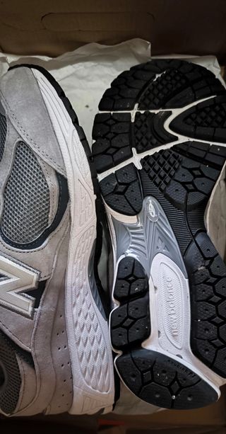 Zapatillas New Balance M2002RST