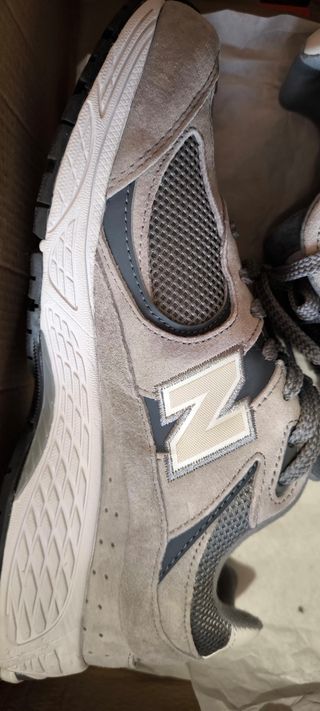 Zapatillas New Balance M2002RST