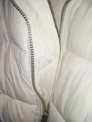 Chaqueta Alpha Industries