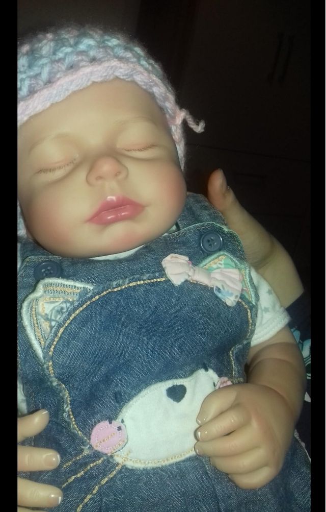 Reborn realistico