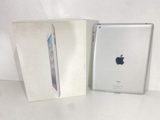 ipad apple ipad 2 (wi-fi) (a1395) 16gb