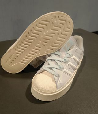 Adidas Superstar
