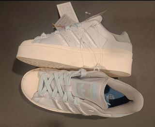 Adidas Superstar