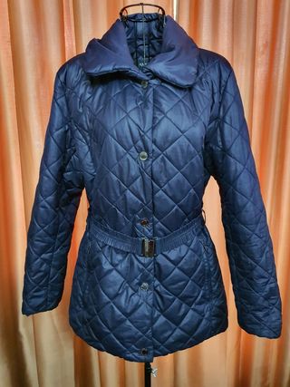 Chaquetón acolchado Antea.