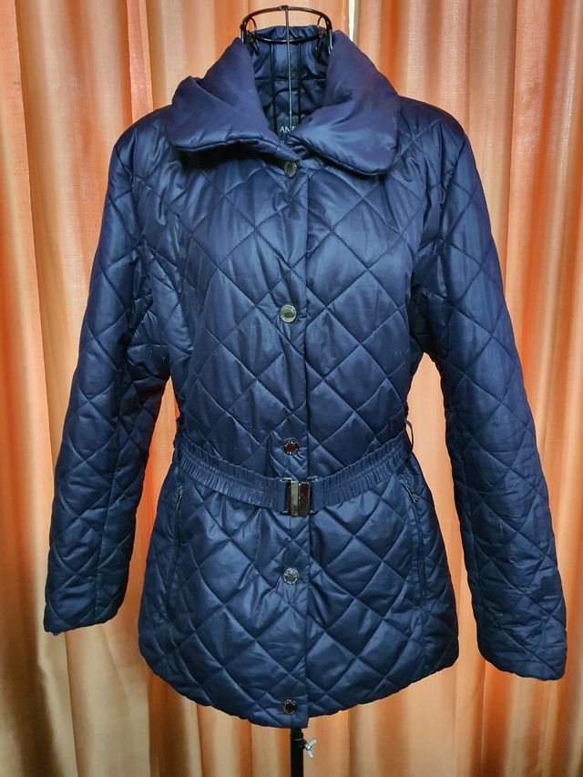 Chaquetón acolchado Antea.