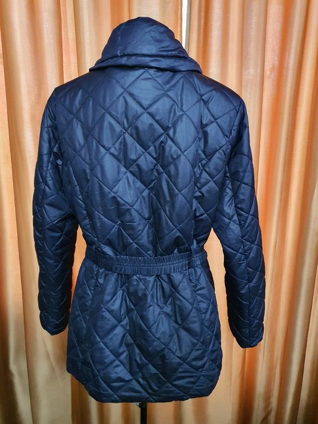 Chaquetón acolchado Antea.