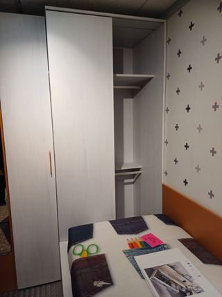 HABITACION JUVENIL NUEVO 2