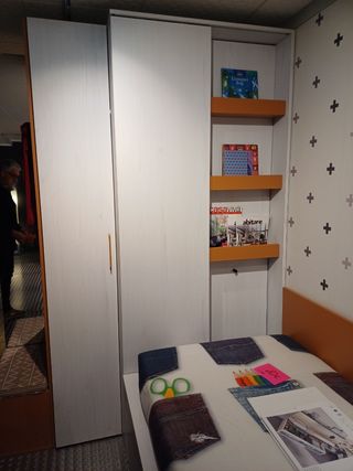 HABITACION JUVENIL NUEVO 2