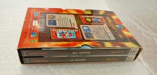 SONIC GOLD EDITION EXPLOSIV PC