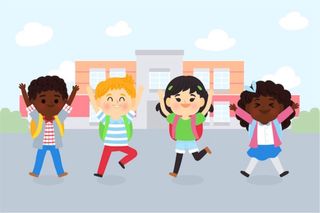 ¿Necesitas ayuda con los peques? ¡Yo me encargo!