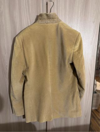 Giacca Elegante Uomo