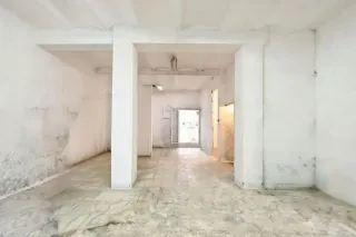 Casa Zona Ronda Magdalena de Castellón